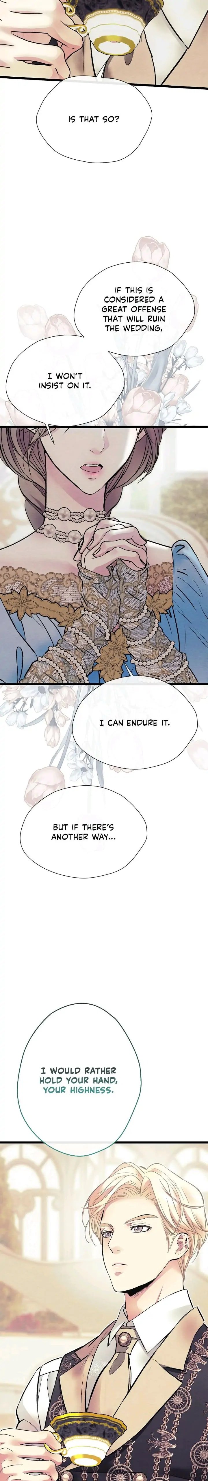 The Problematic Prince, Chapter 32 image 27